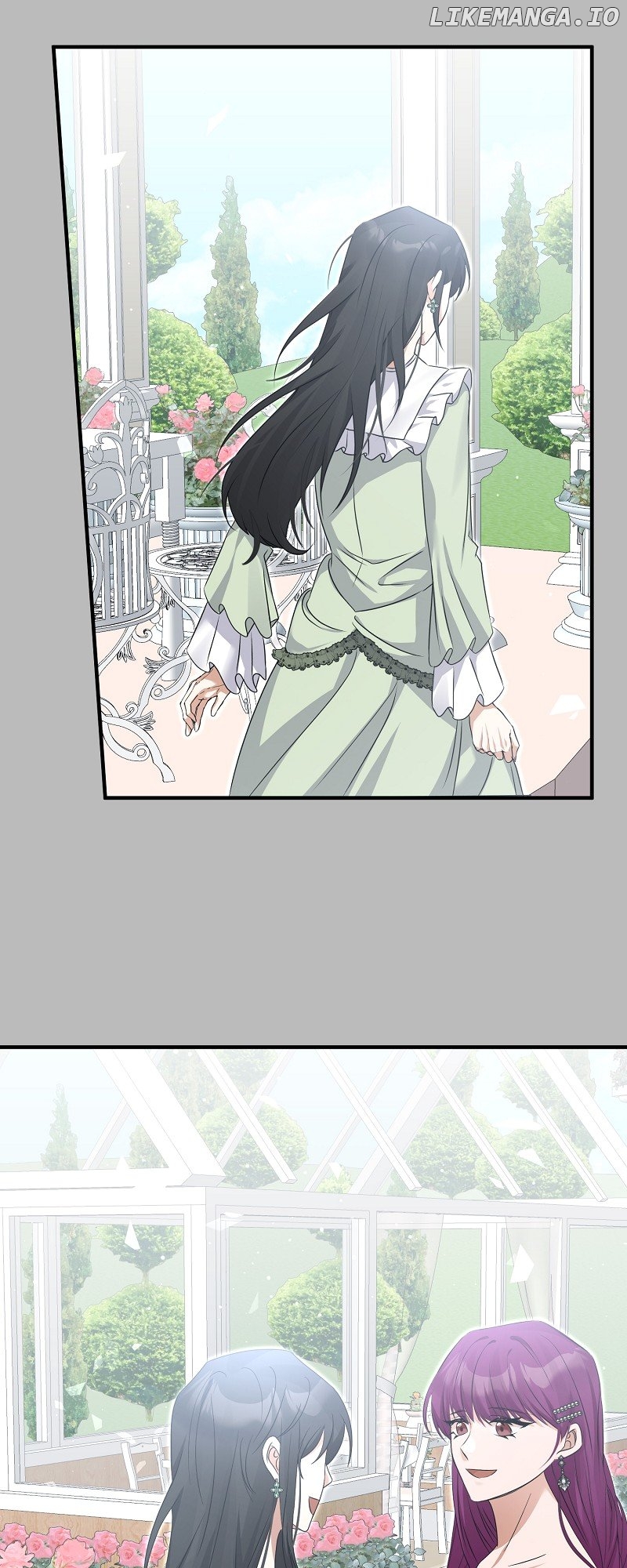 Survival of a Tyrant's Secretary Chapter 18 - page 18