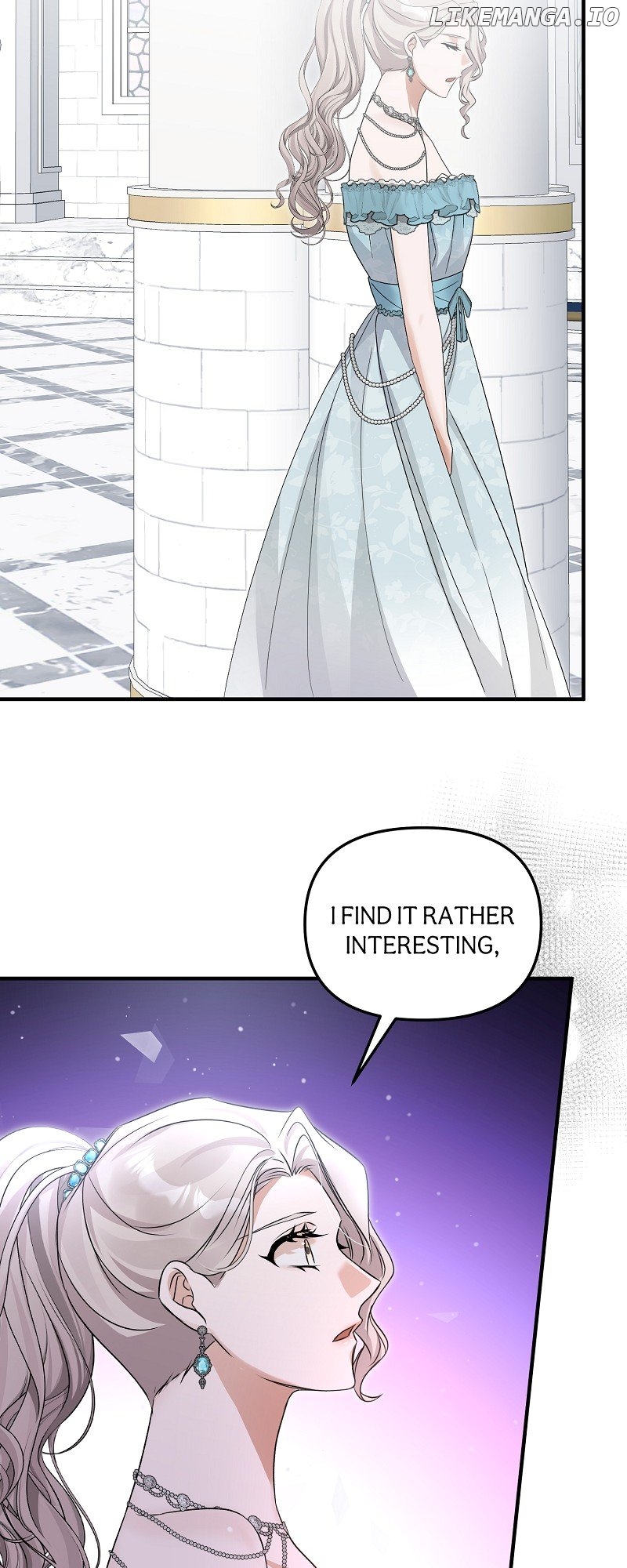 Survival of a Tyrant's Secretary Chapter 18 - page 27