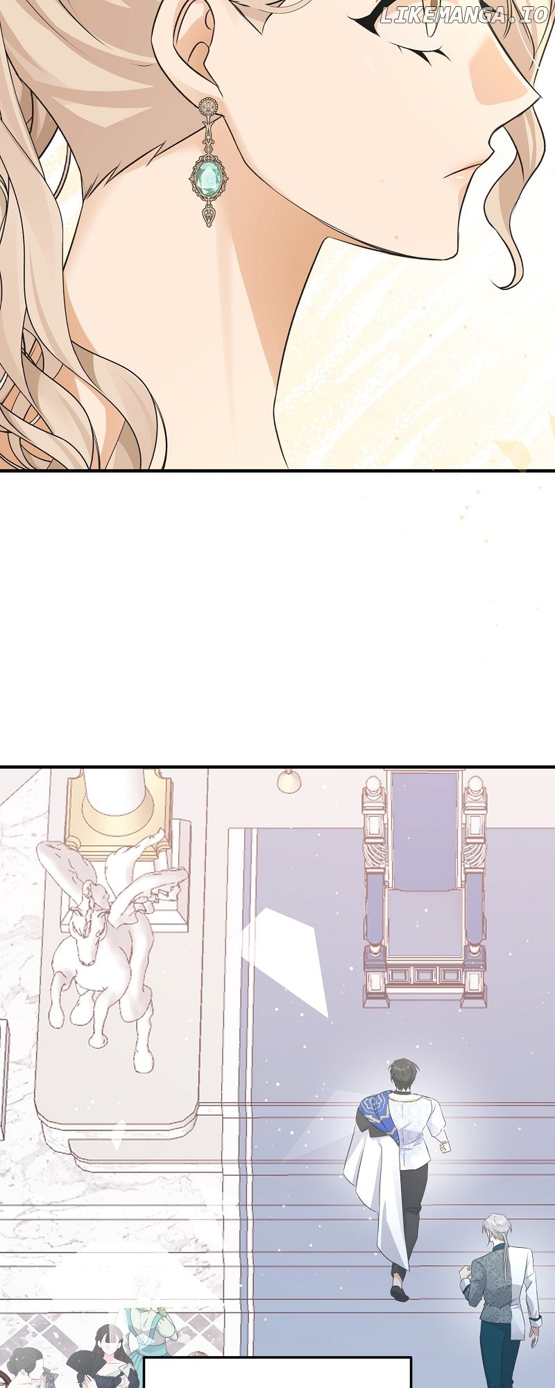 Survival of a Tyrant's Secretary Chapter 18 - page 35