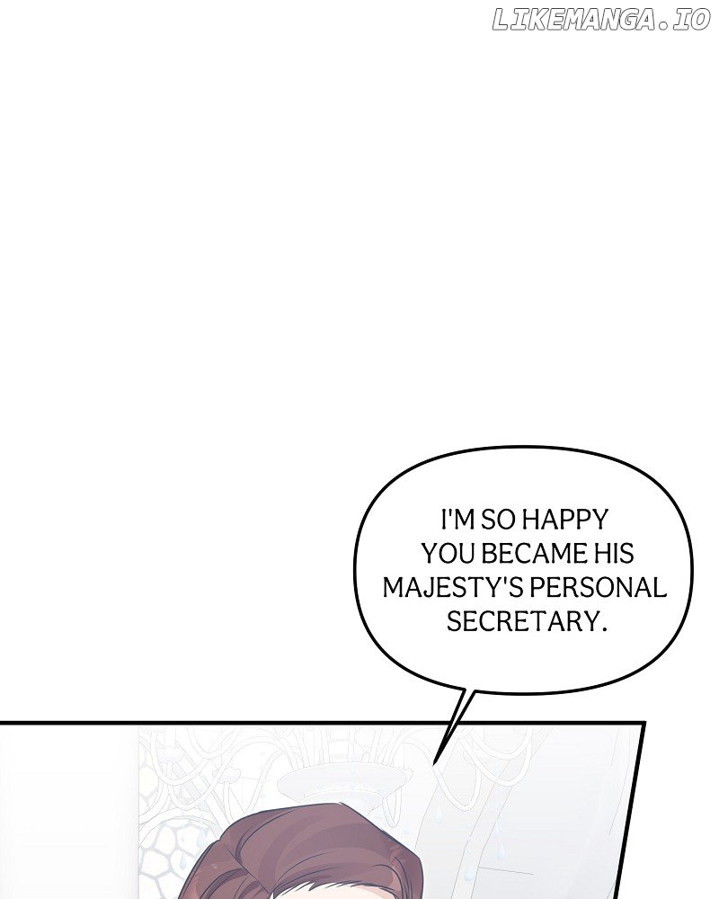 Survival of a Tyrant's Secretary Chapter 18 - page 48