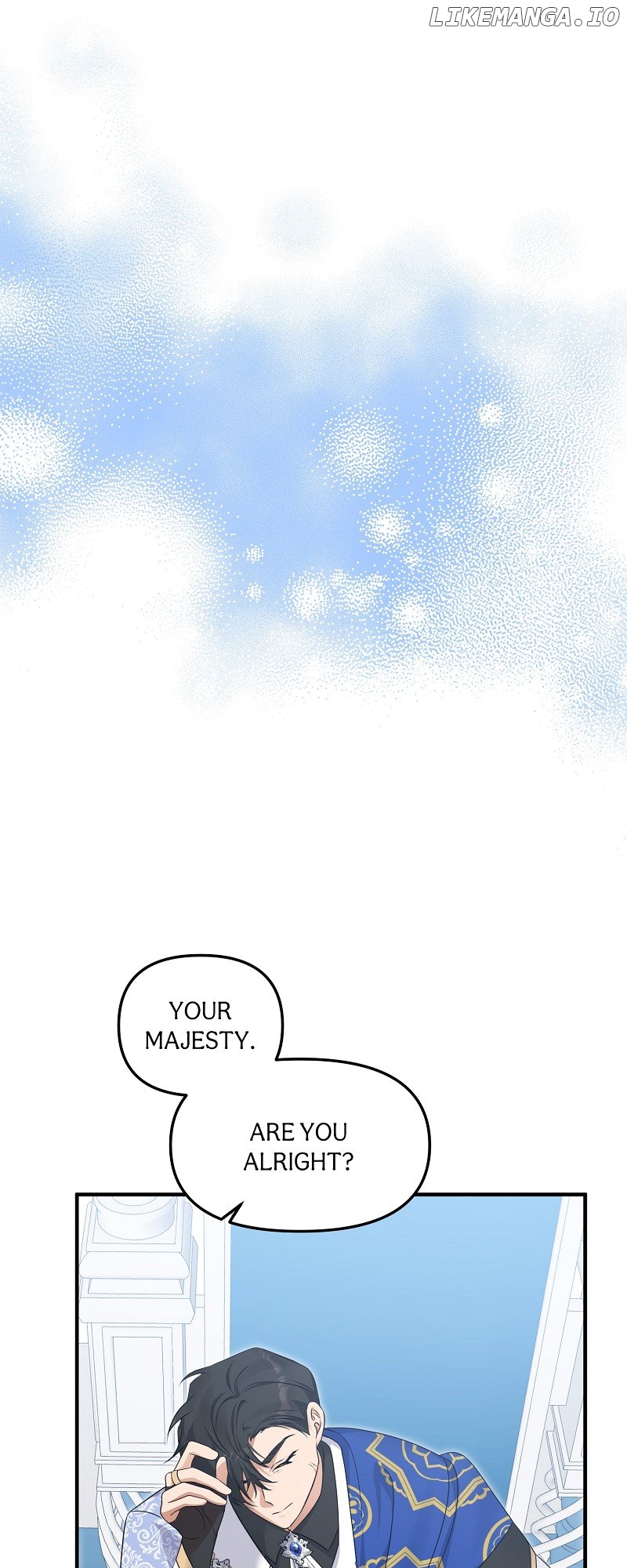 Survival of a Tyrant's Secretary Chapter 18 - page 55