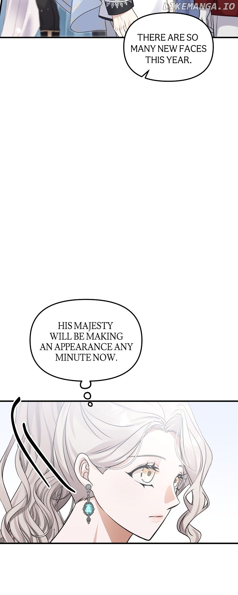 Survival of a Tyrant's Secretary Chapter 18 - page 7