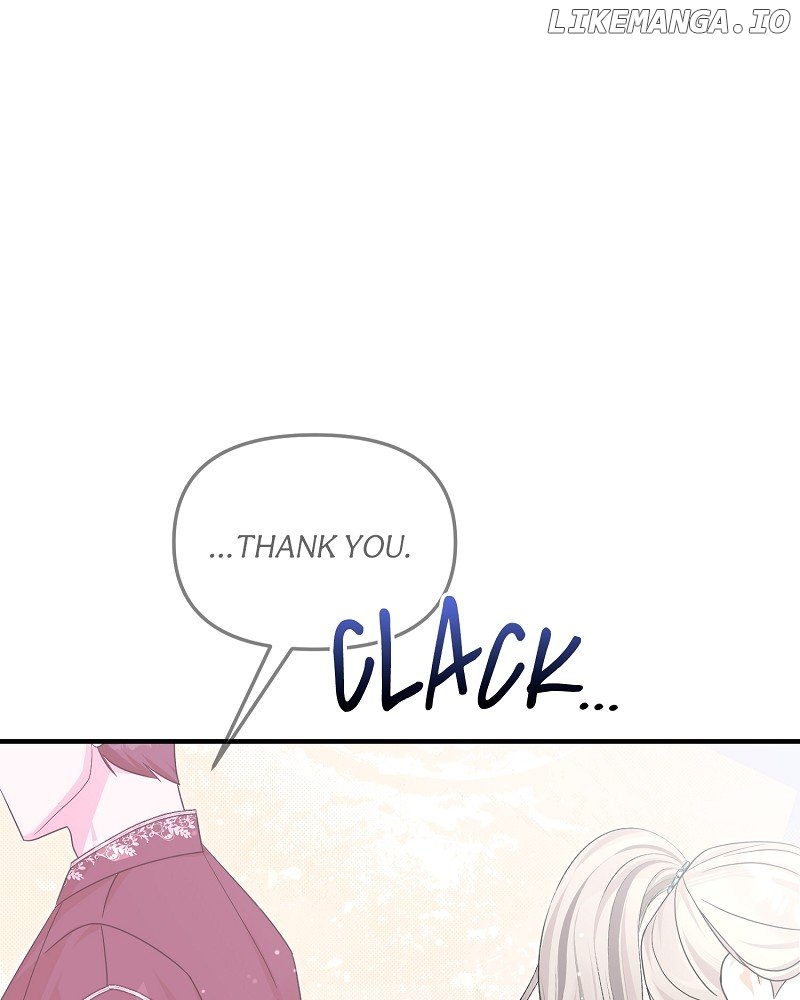 Survival of a Tyrant's Secretary Chapter 18 - page 8