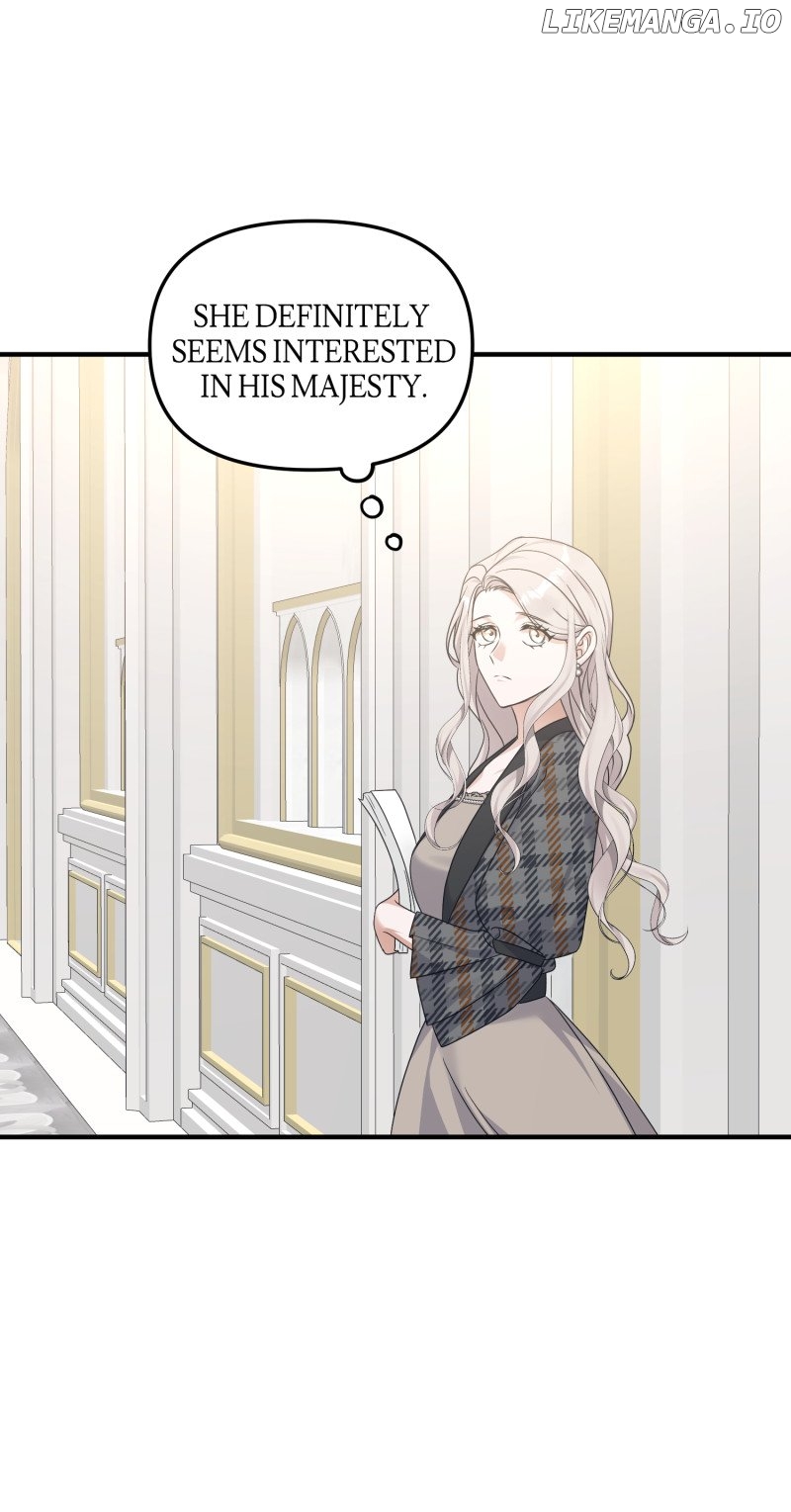 Survival of a Tyrant's Secretary Chapter 17 - page 12