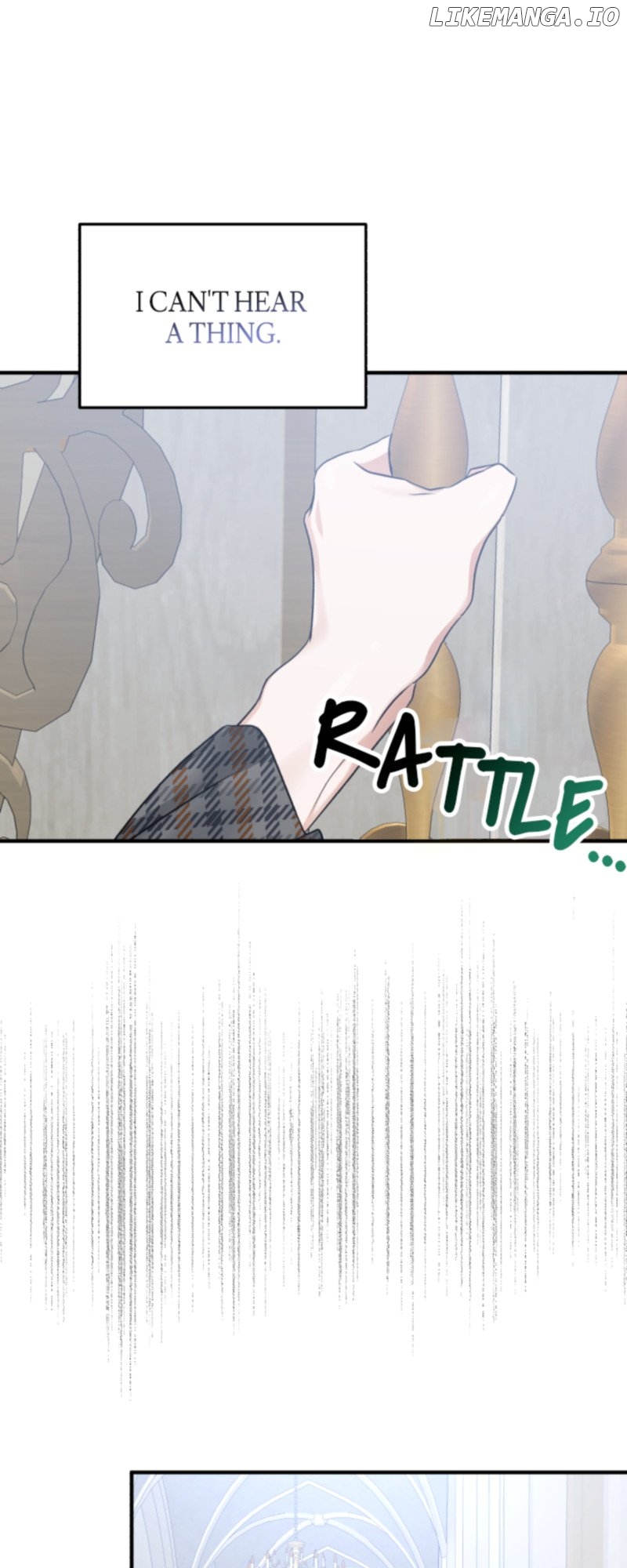 Survival of a Tyrant's Secretary Chapter 17 - page 15