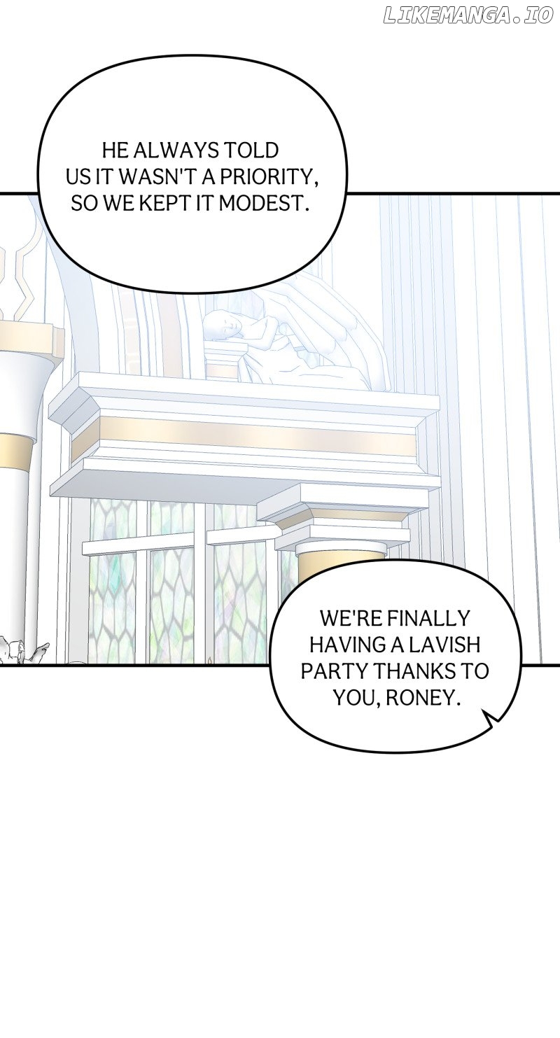 Survival of a Tyrant's Secretary Chapter 17 - page 32