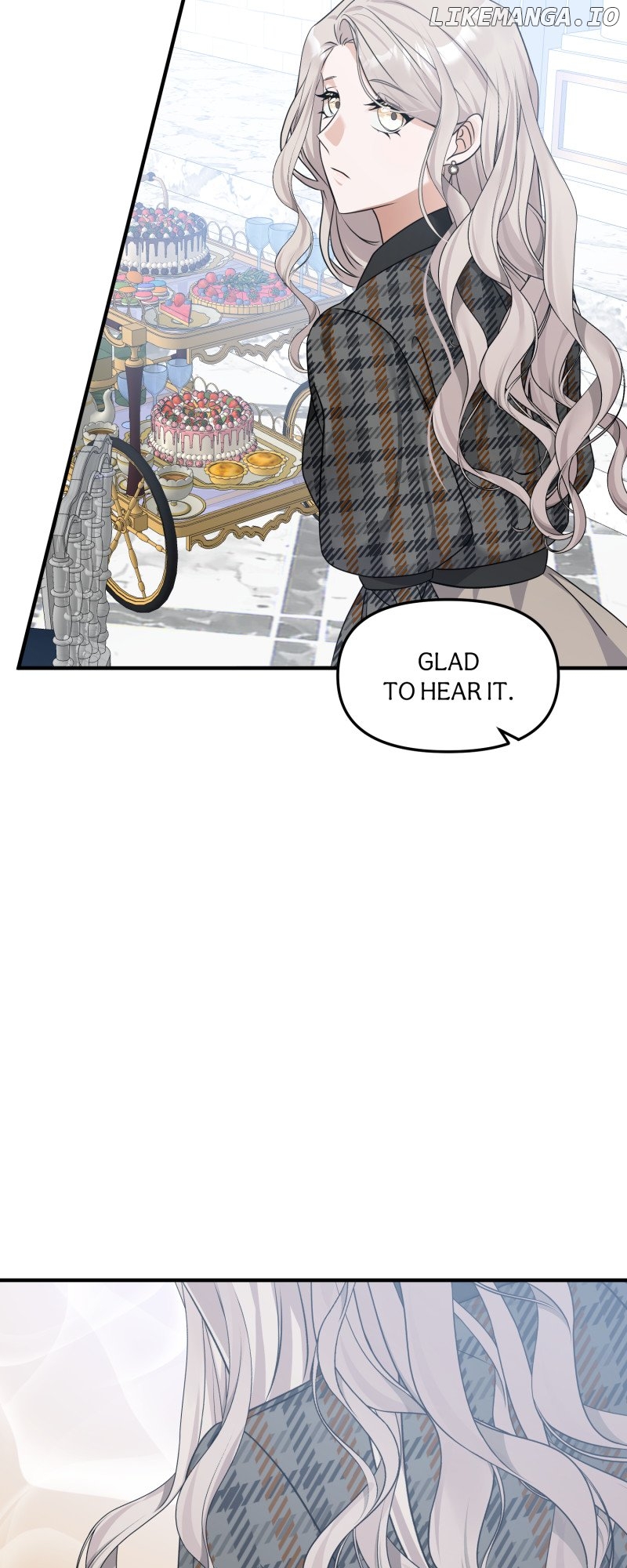 Survival of a Tyrant's Secretary Chapter 17 - page 35