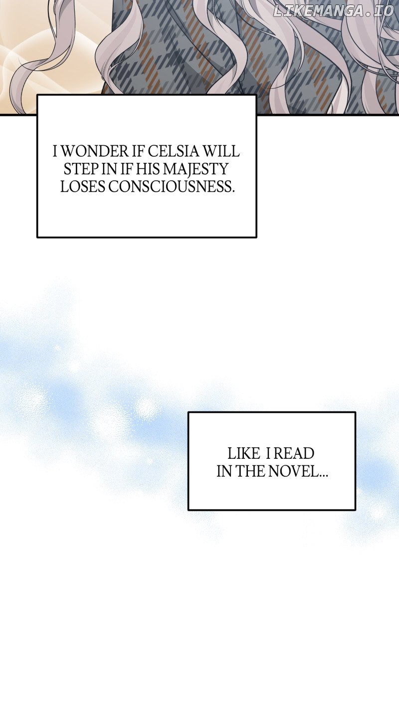 Survival of a Tyrant's Secretary Chapter 17 - page 36