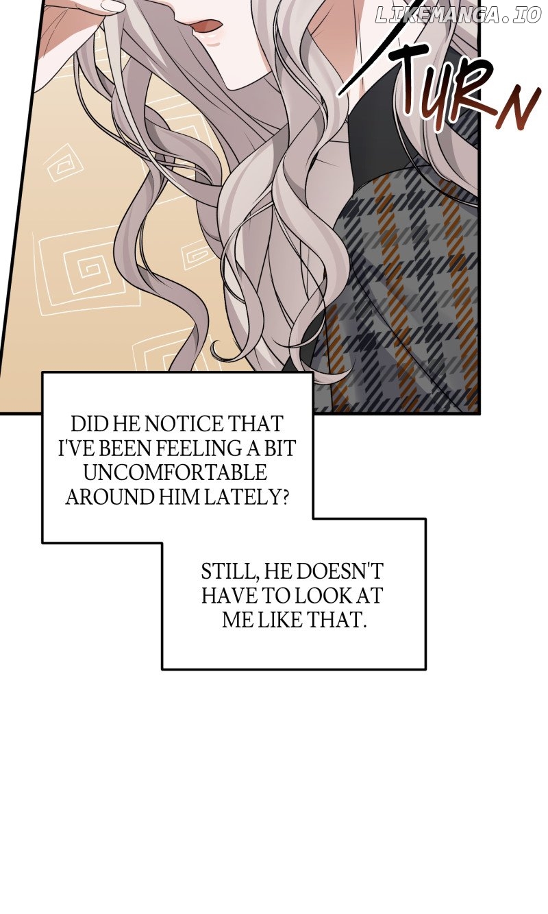 Survival of a Tyrant's Secretary Chapter 17 - page 46
