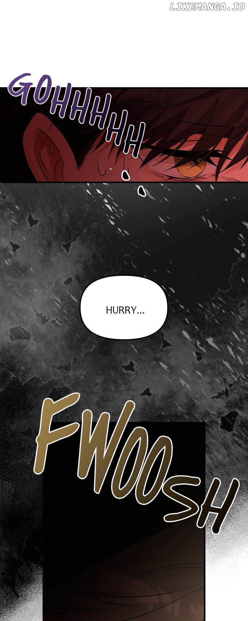 Survival of a Tyrant's Secretary Chapter 17 - page 54