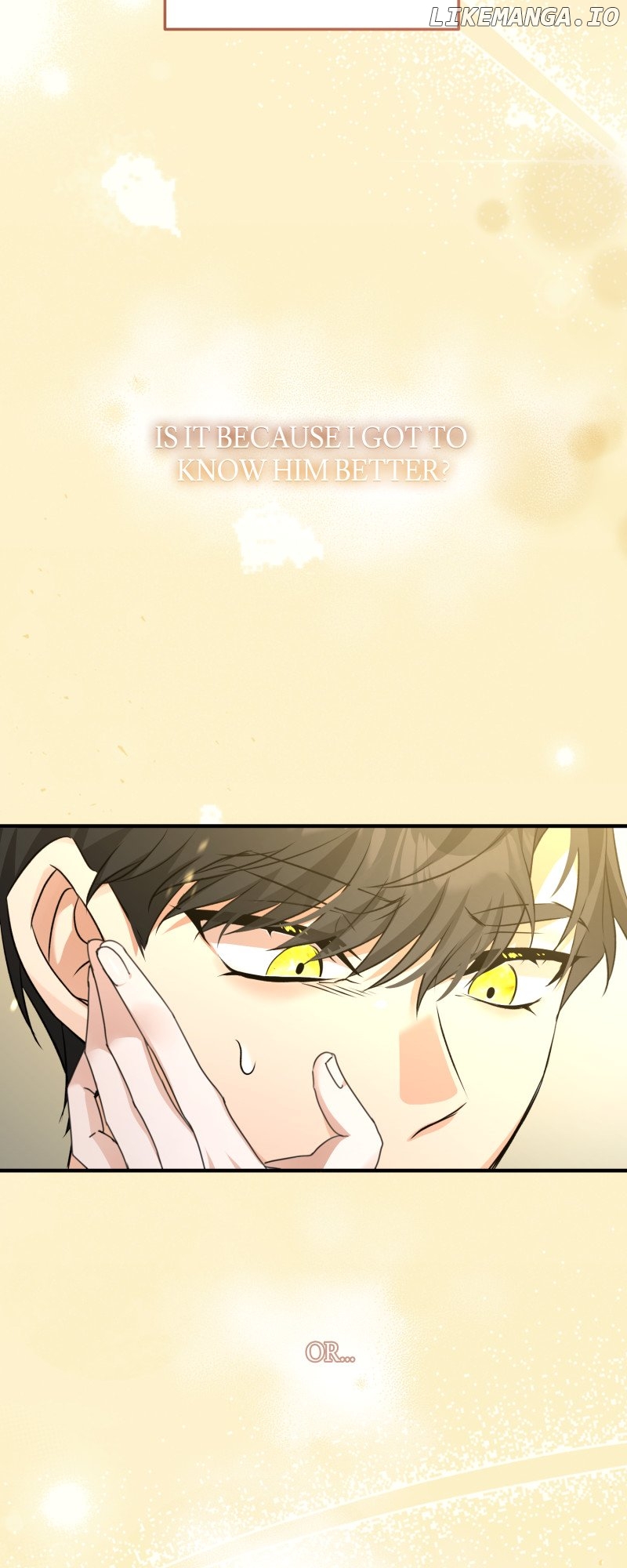 Survival of a Tyrant's Secretary Chapter 17 - page 58
