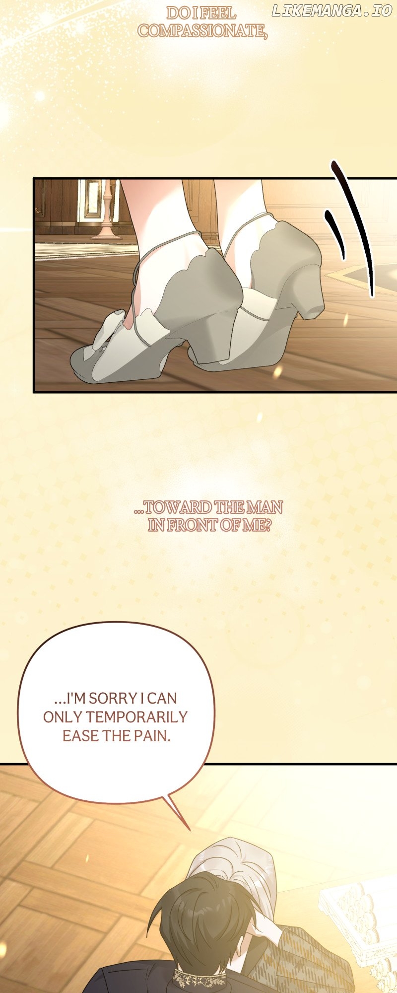 Survival of a Tyrant's Secretary Chapter 17 - page 59