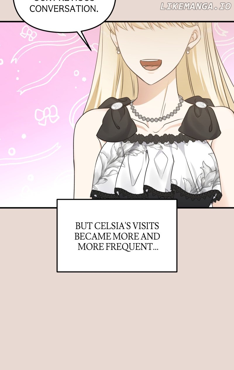 Survival of a Tyrant's Secretary Chapter 17 - page 6