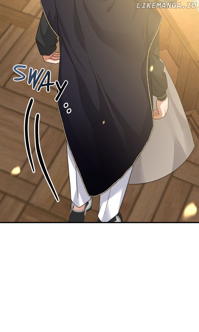 Survival of a Tyrant's Secretary Chapter 17 - page 60