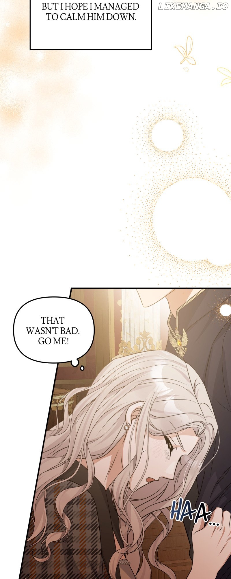 Survival of a Tyrant's Secretary Chapter 17 - page 63