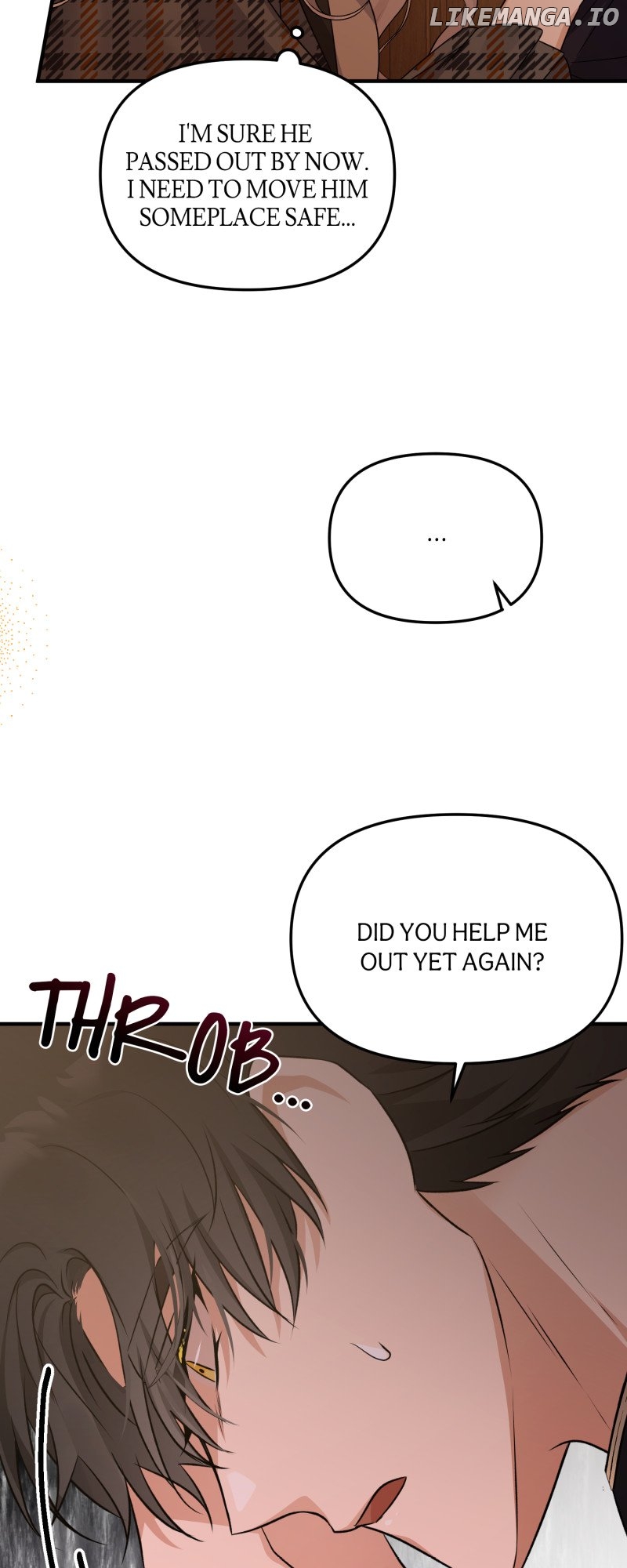 Survival of a Tyrant's Secretary Chapter 17 - page 64