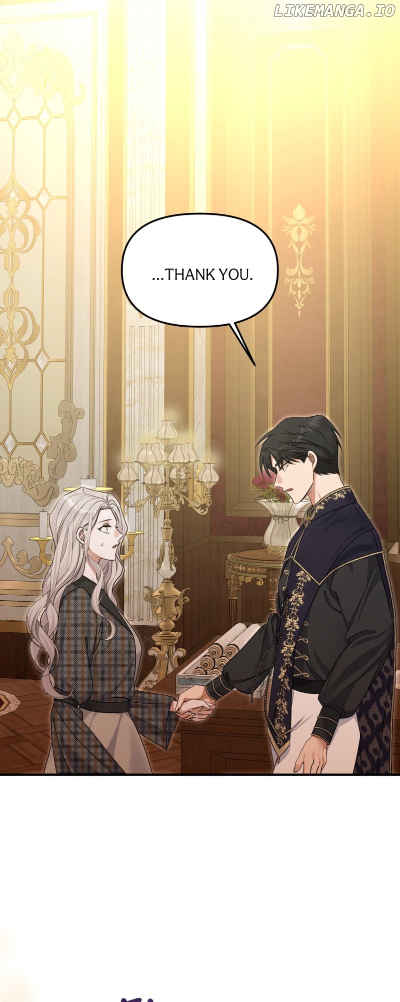 Survival of a Tyrant's Secretary Chapter 17 - page 69