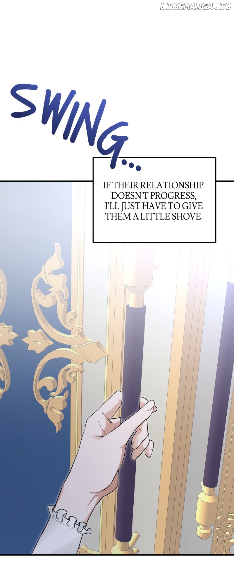 Survival of a Tyrant's Secretary Chapter 16 - page 43