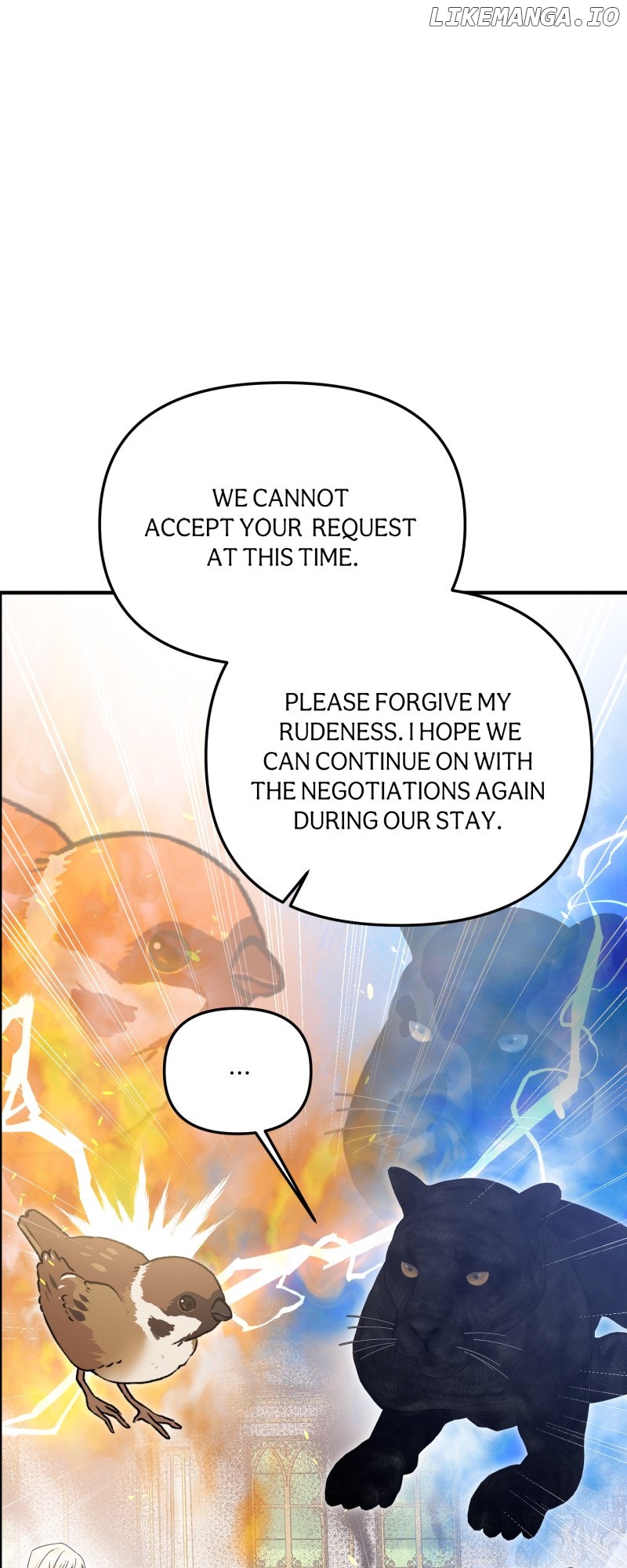 Survival of a Tyrant's Secretary Chapter 16 - page 67