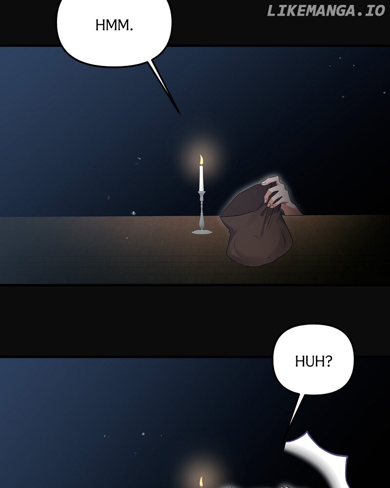 Survival of a Tyrant's Secretary Chapter 27 - page 40