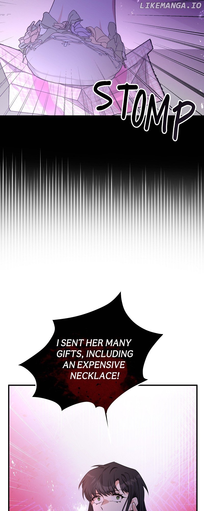 Survival of a Tyrant's Secretary Chapter 15 - page 25