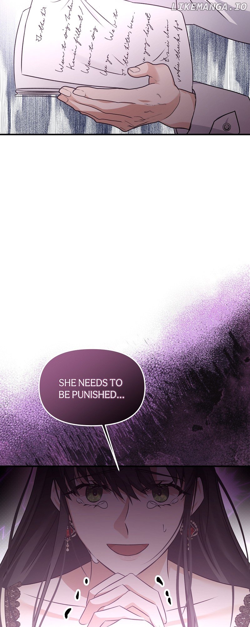Survival of a Tyrant's Secretary Chapter 15 - page 50