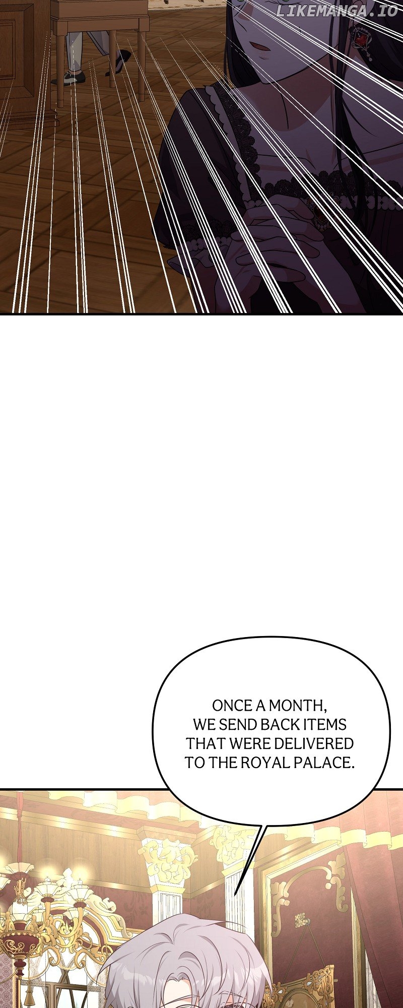 Survival of a Tyrant's Secretary Chapter 15 - page 52