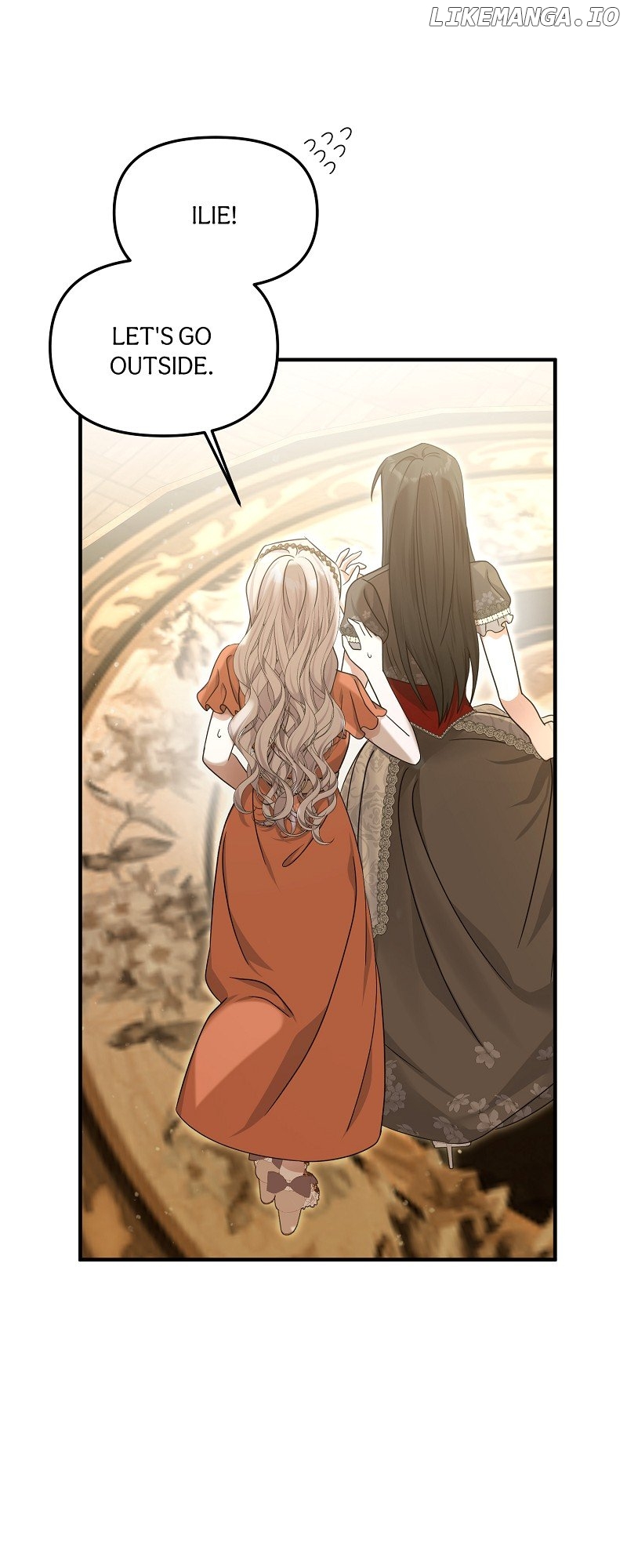 Survival of a Tyrant's Secretary Chapter 15 - page 6
