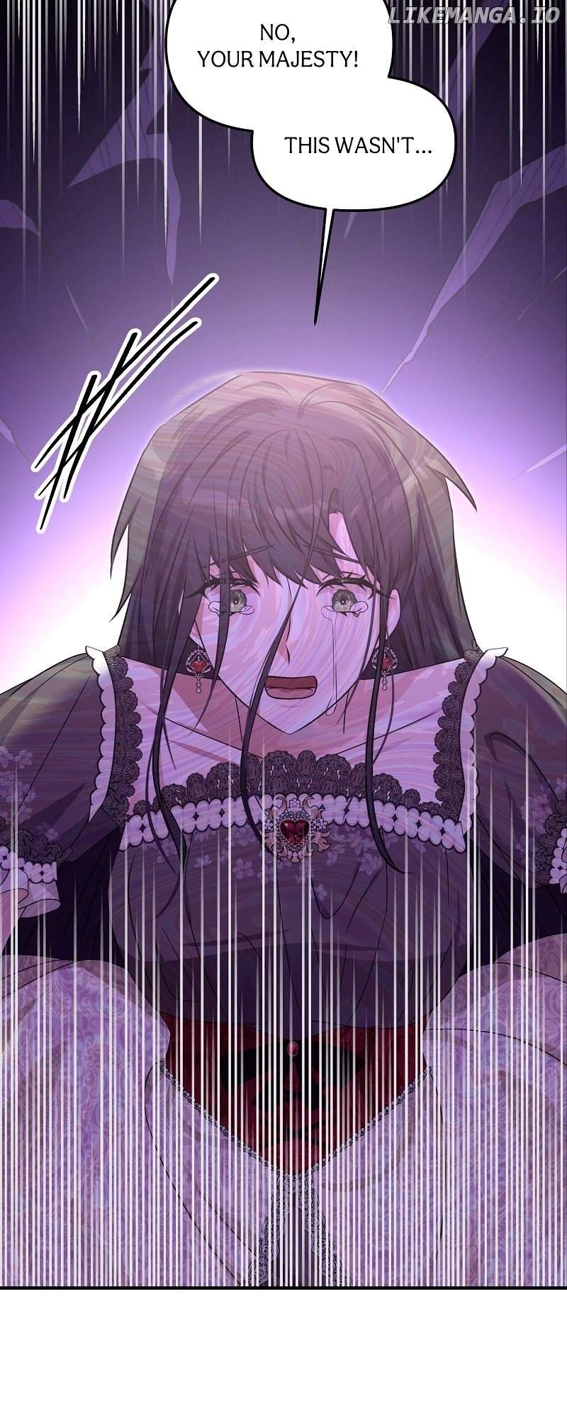 Survival of a Tyrant's Secretary Chapter 15 - page 63