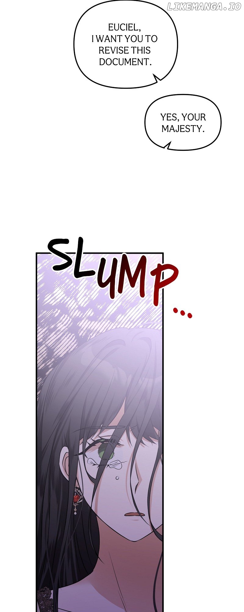 Survival of a Tyrant's Secretary Chapter 15 - page 67