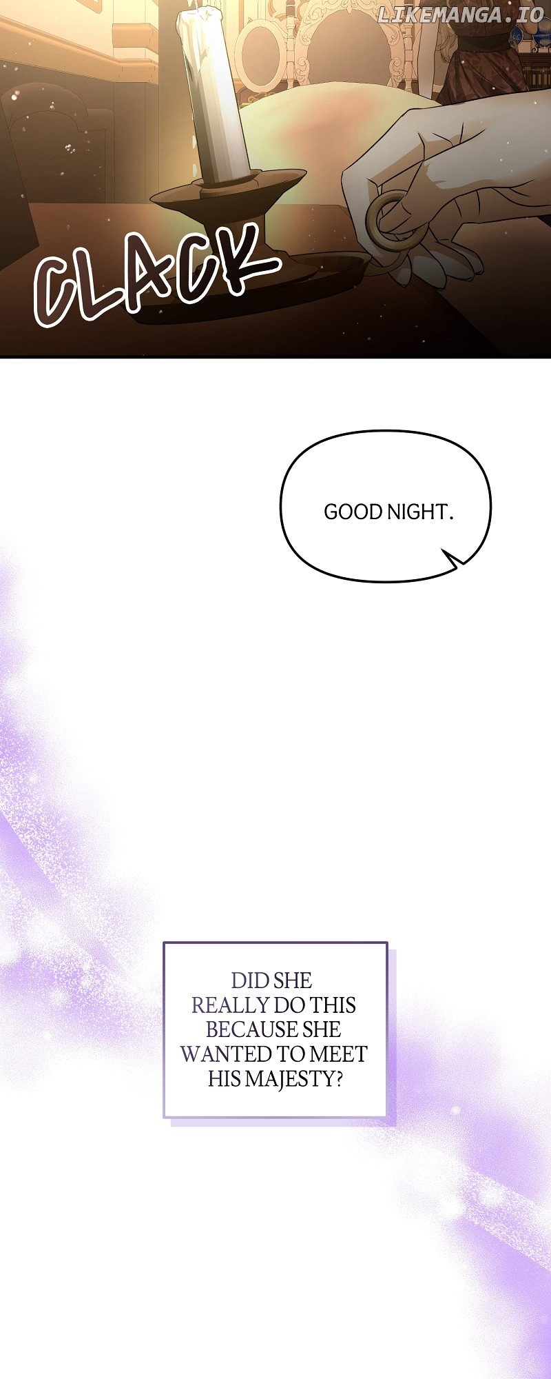 Survival of a Tyrant's Secretary Chapter 15 - page 79