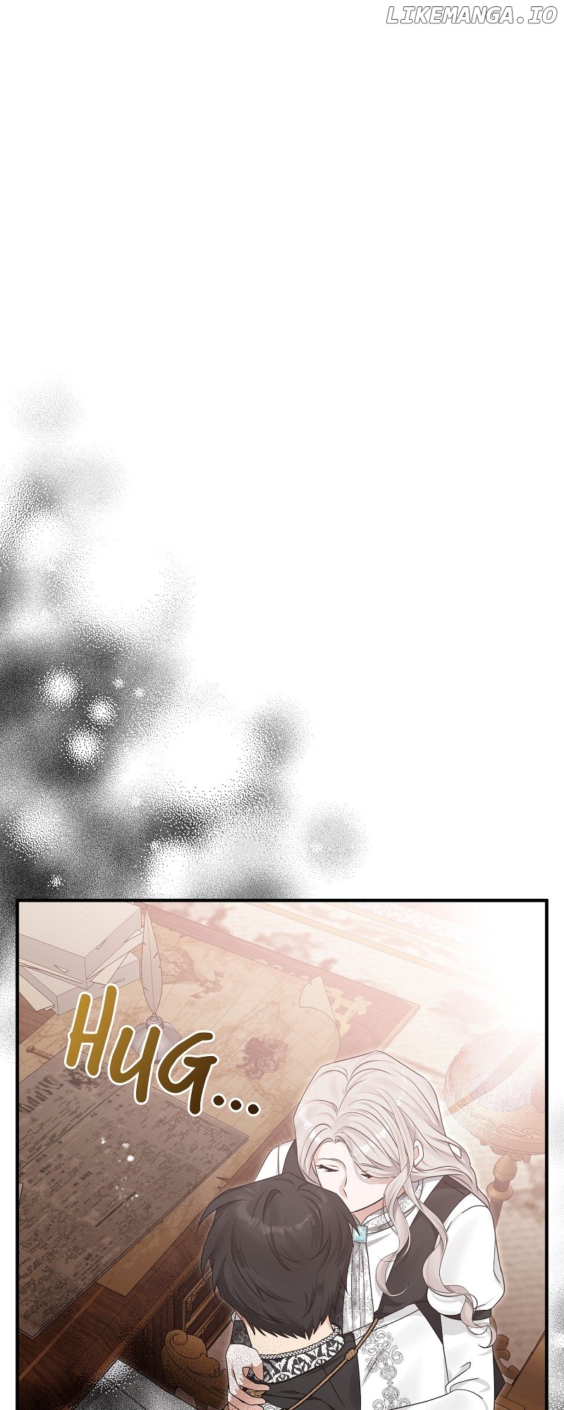 Survival of a Tyrant's Secretary Chapter 14 - page 28