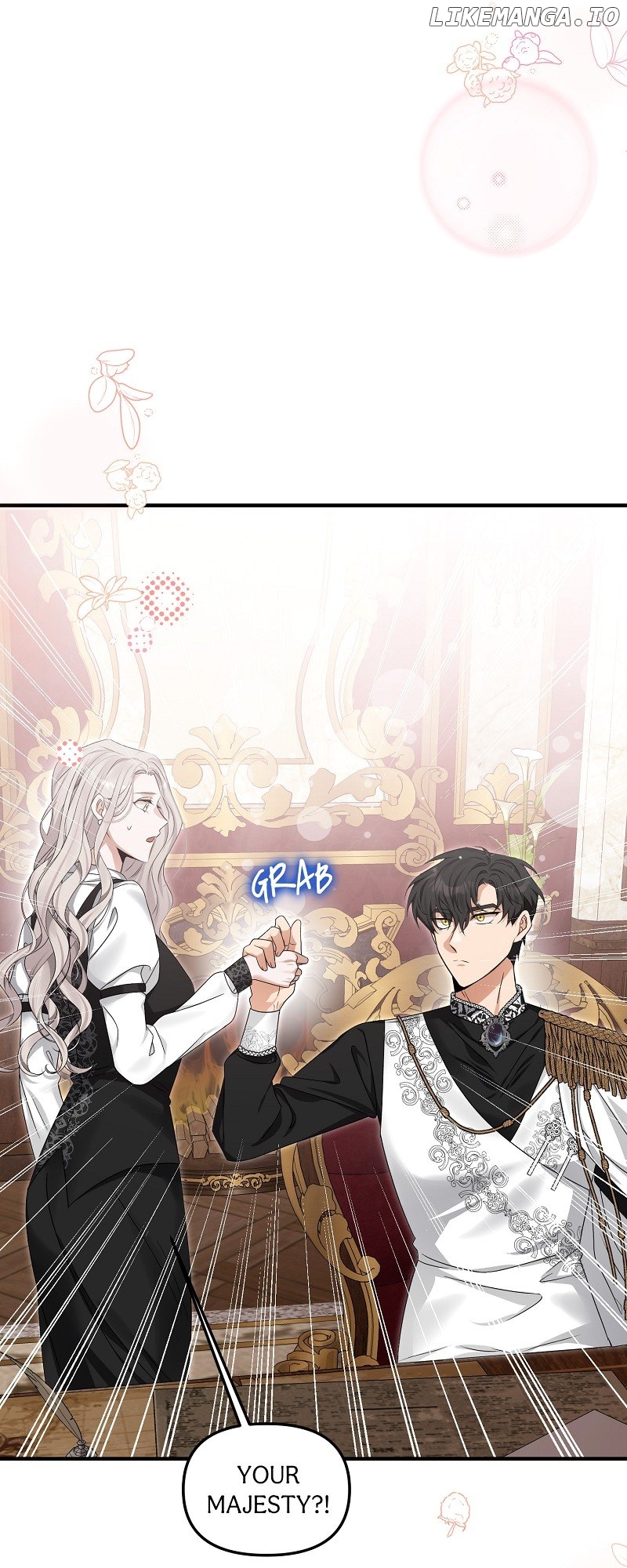 Survival of a Tyrant's Secretary Chapter 14 - page 33