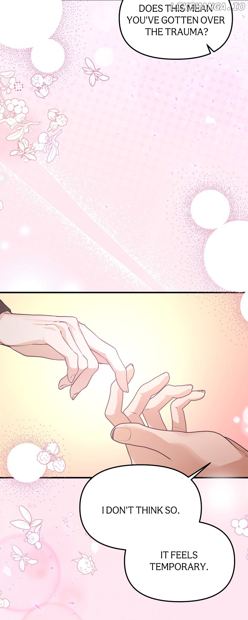 Survival of a Tyrant's Secretary Chapter 14 - page 35