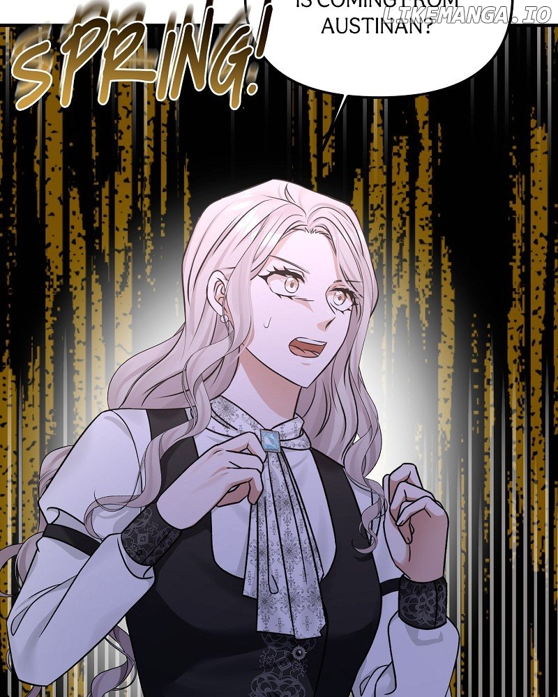 Survival of a Tyrant's Secretary Chapter 14 - page 40