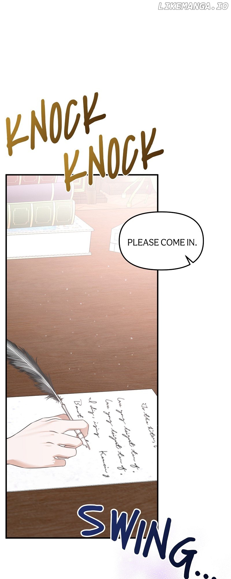 Survival of a Tyrant's Secretary Chapter 14 - page 71