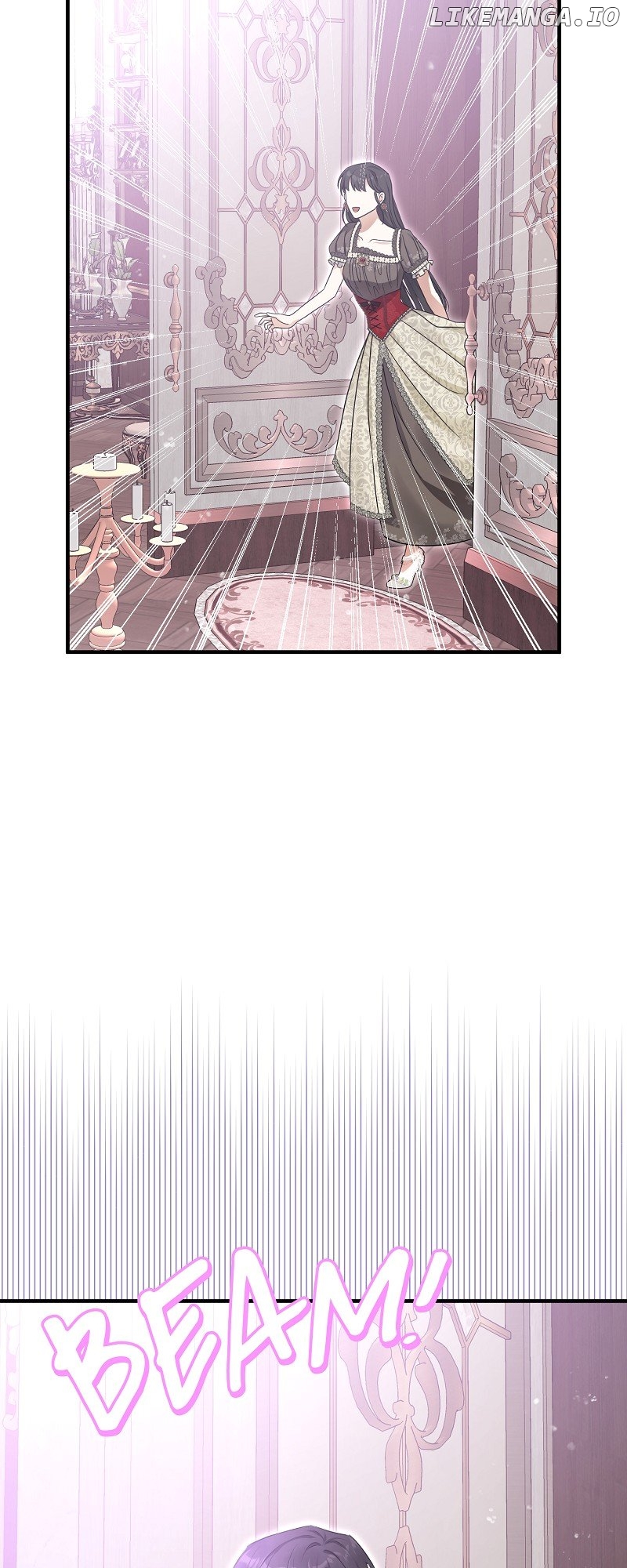 Survival of a Tyrant's Secretary Chapter 14 - page 77