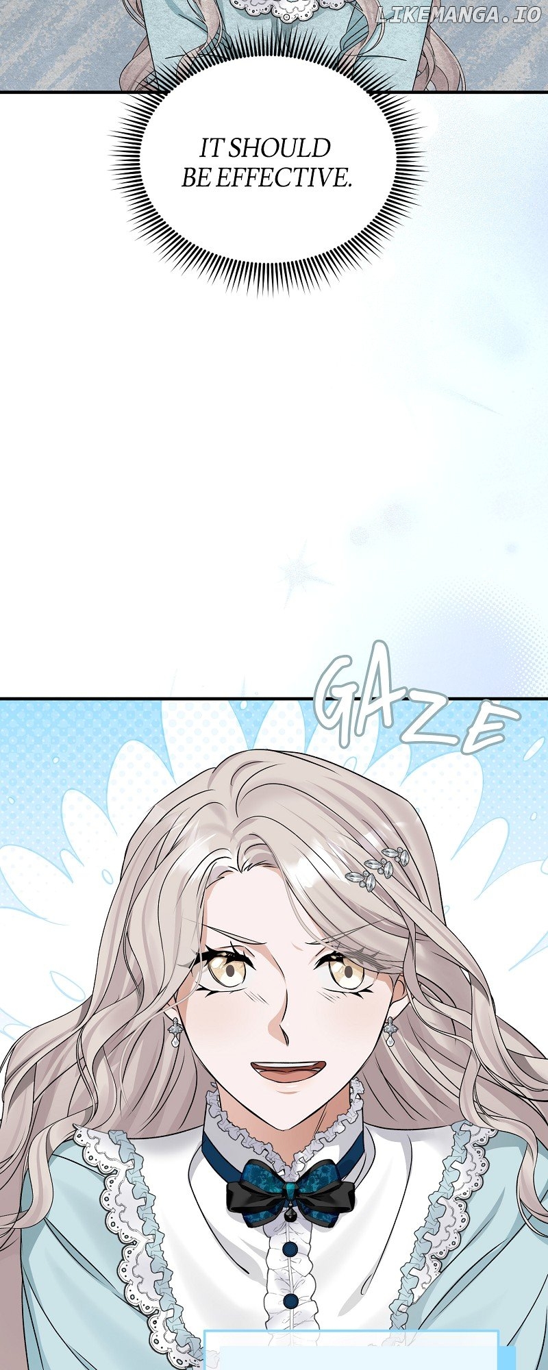 Survival of a Tyrant's Secretary Chapter 13 - page 35