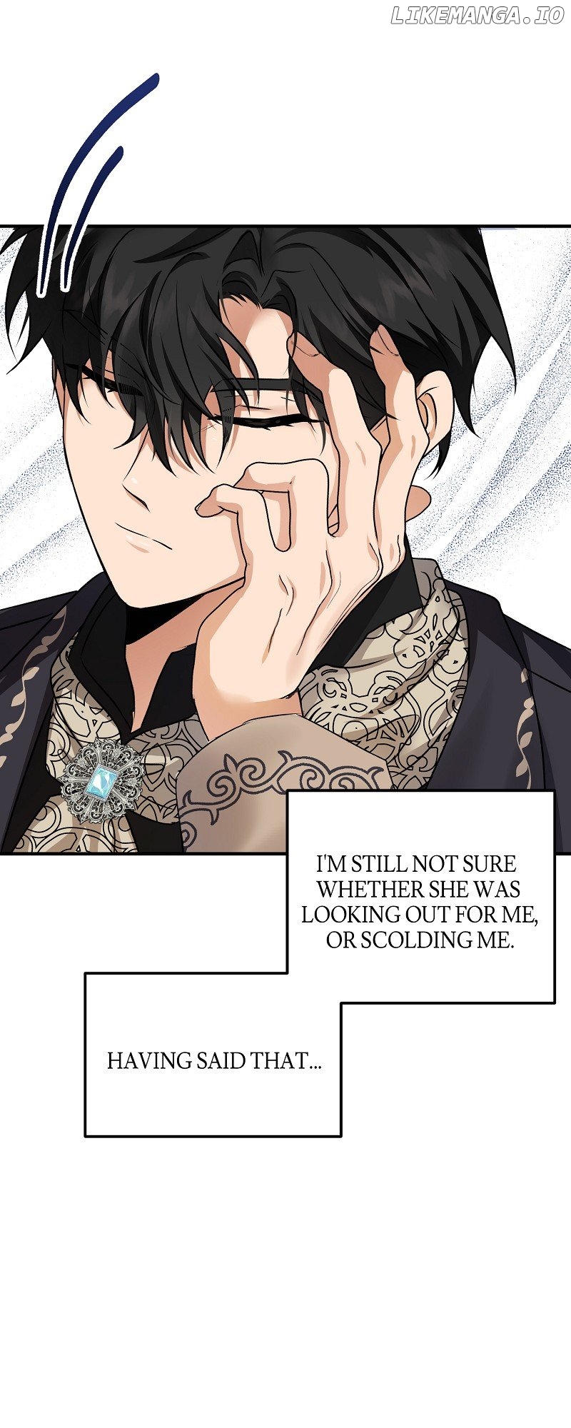 Survival of a Tyrant's Secretary Chapter 13 - page 39