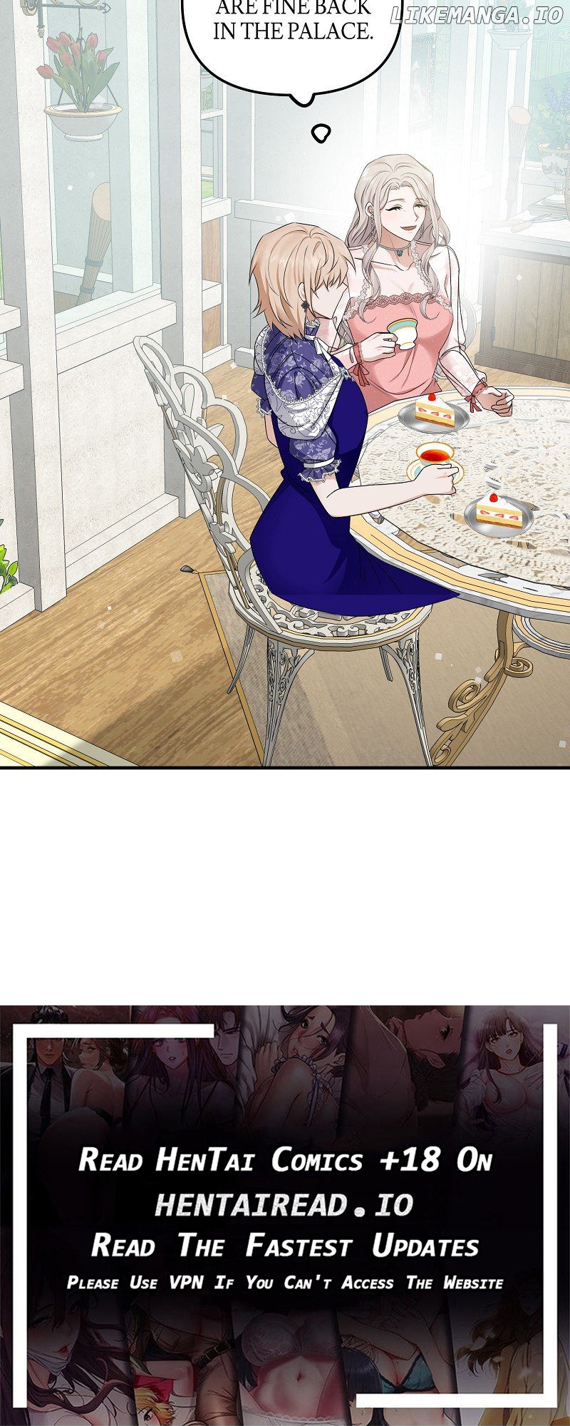 Survival of a Tyrant's Secretary Chapter 13 - page 70