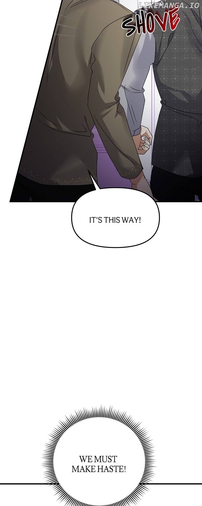 Survival of a Tyrant's Secretary Chapter 12 - page 15