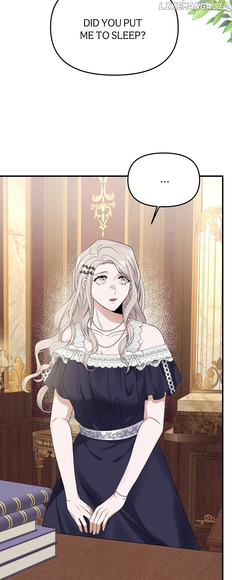 Survival of a Tyrant's Secretary Chapter 12 - page 45