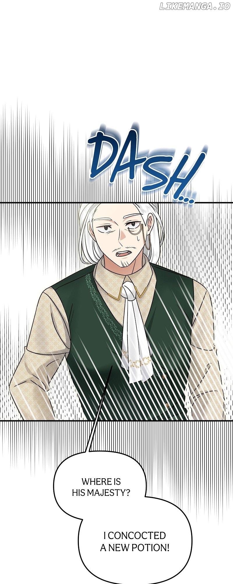 Survival of a Tyrant's Secretary Chapter 12 - page 59