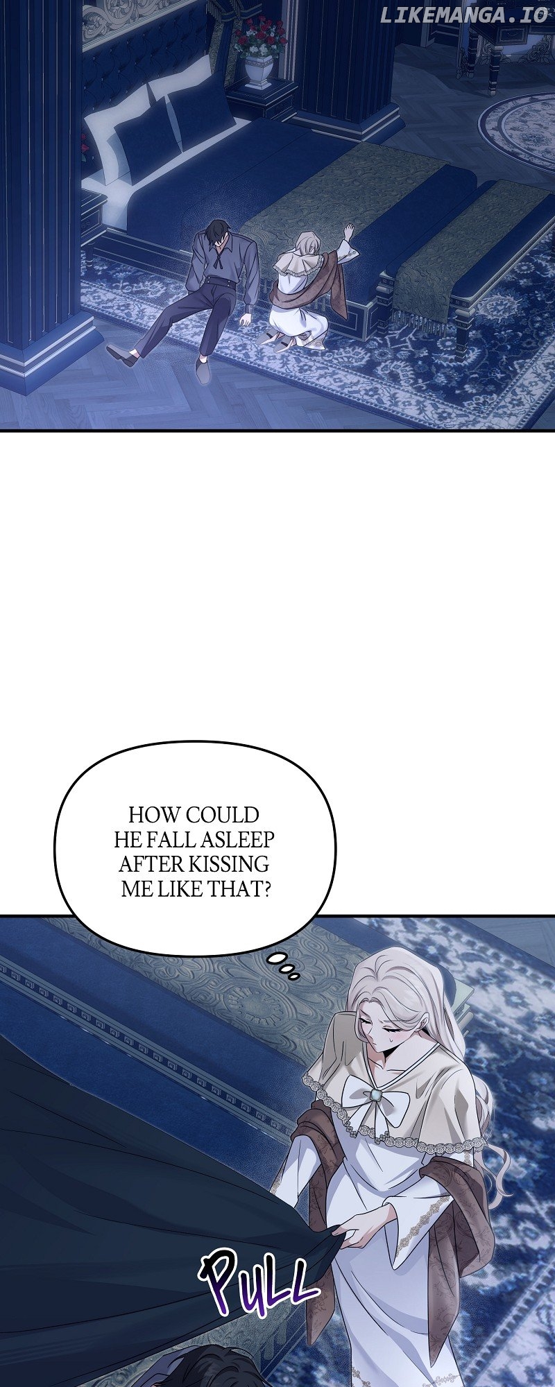 Survival of a Tyrant's Secretary Chapter 11 - page 29