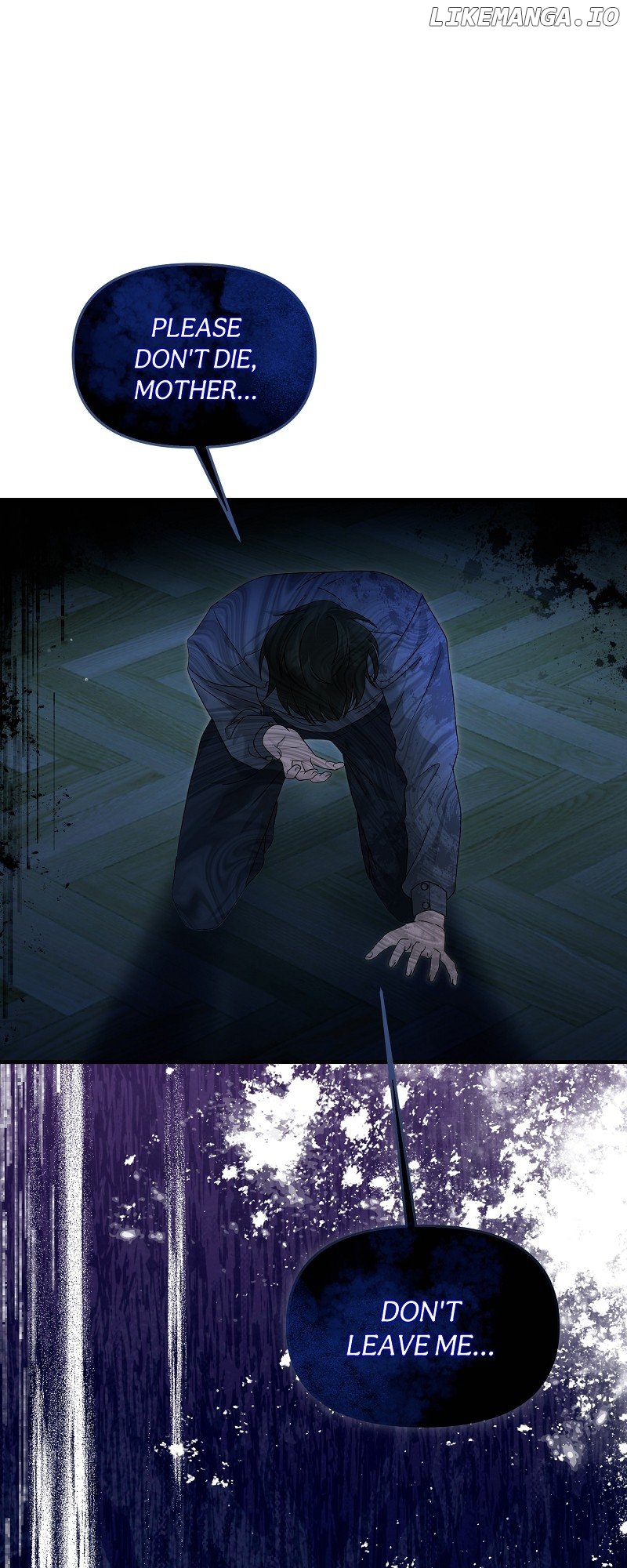 Survival of a Tyrant's Secretary Chapter 11 - page 4