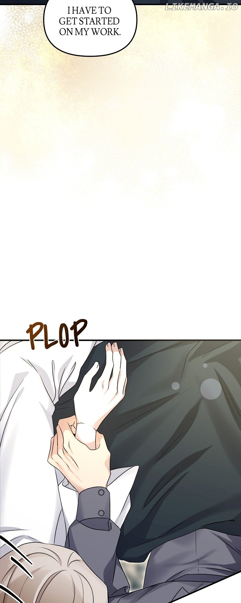 Survival of a Tyrant's Secretary Chapter 11 - page 43