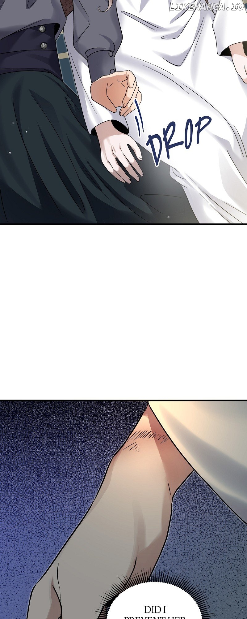 Survival of a Tyrant's Secretary Chapter 11 - page 46