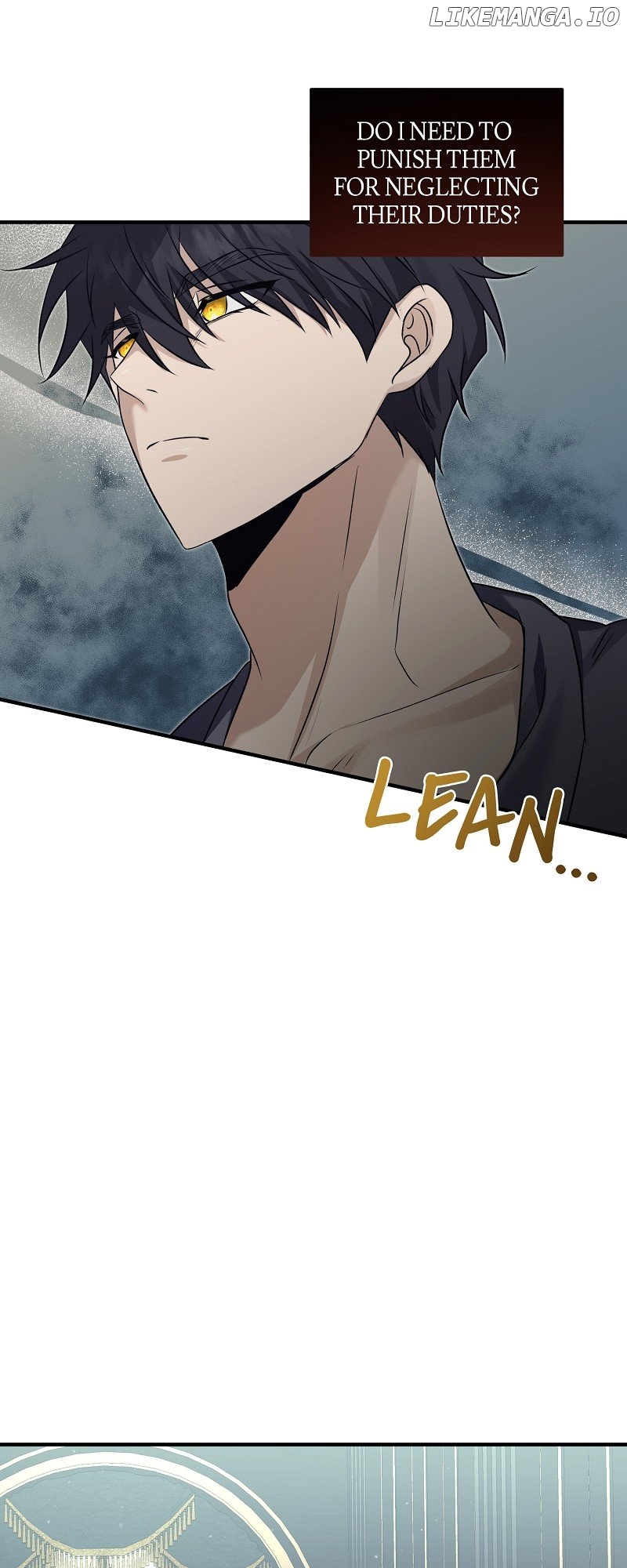 Survival of a Tyrant's Secretary Chapter 11 - page 49