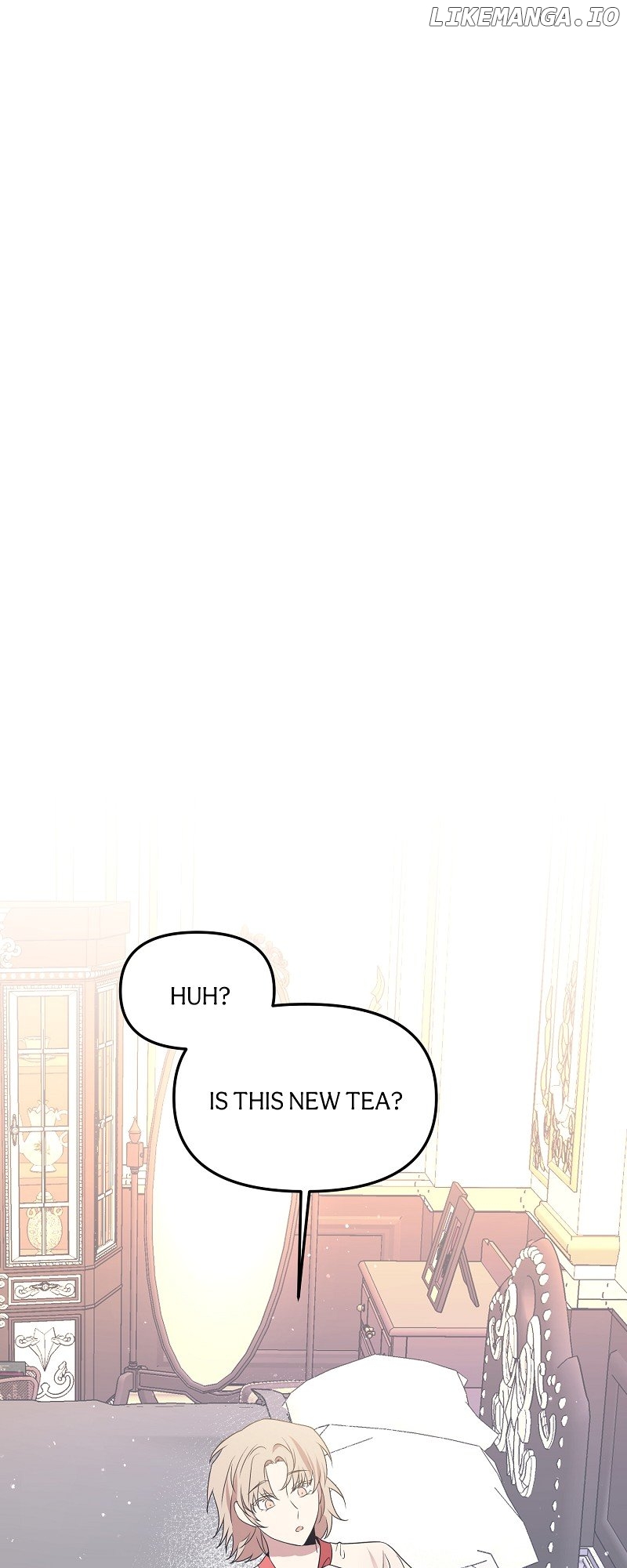 Survival of a Tyrant's Secretary Chapter 9 - page 51