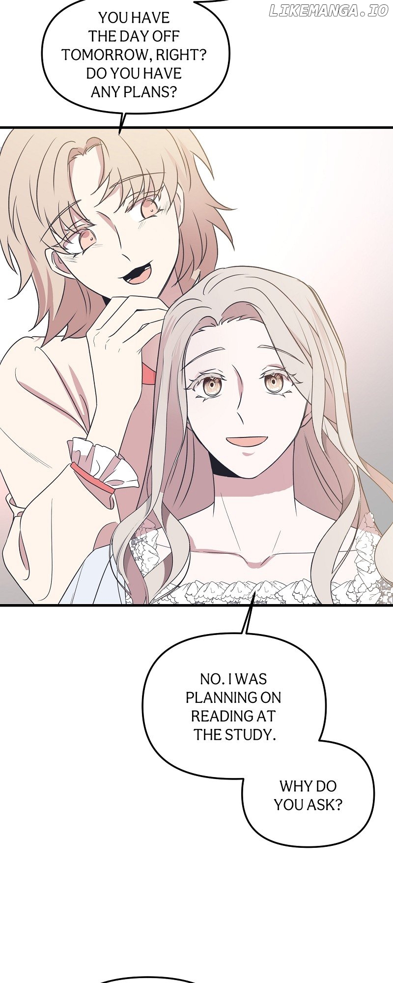 Survival of a Tyrant's Secretary Chapter 9 - page 53